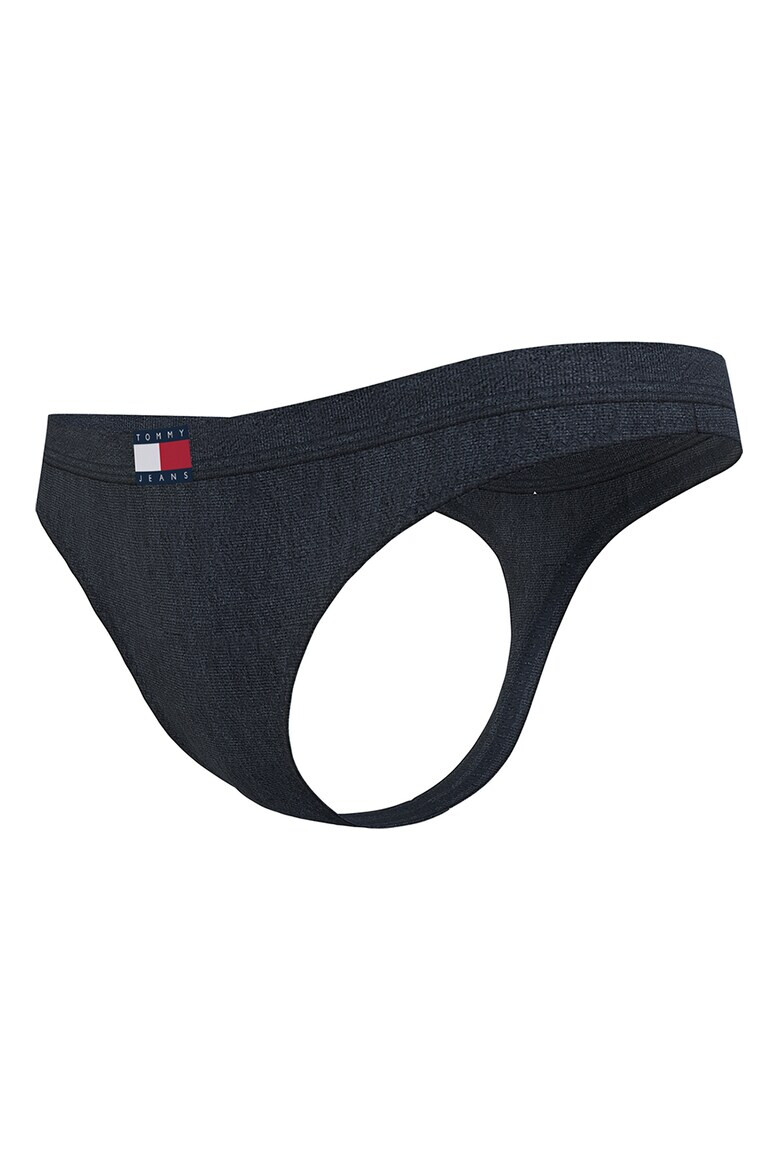 Tommy Hilfiger Танга 5 чифта - Pepit.bg