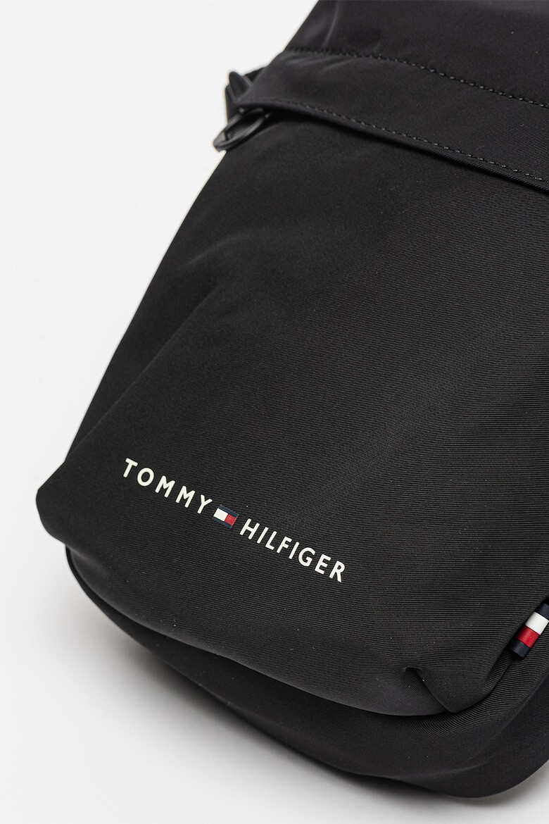 Tommy Hilfiger Текстилна чанта Skyline - Pepit.bg