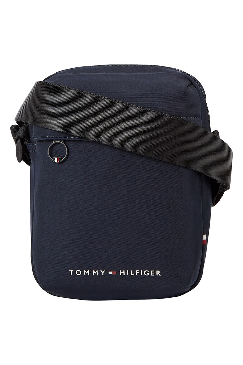 Tommy Hilfiger Текстилна чанта Skyline - Pepit.bg