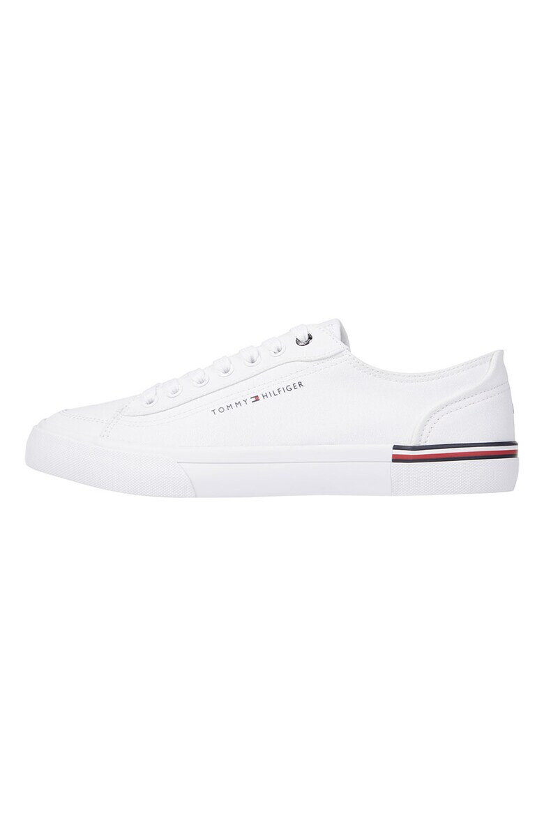 Tommy Hilfiger Текстилни кецове - Pepit.bg