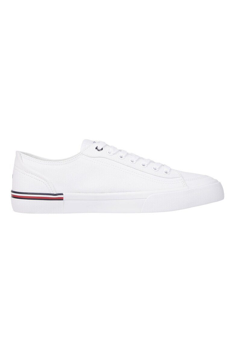 Tommy Hilfiger Текстилни кецове - Pepit.bg