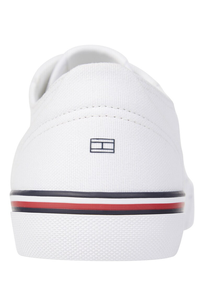 Tommy Hilfiger Текстилни кецове - Pepit.bg