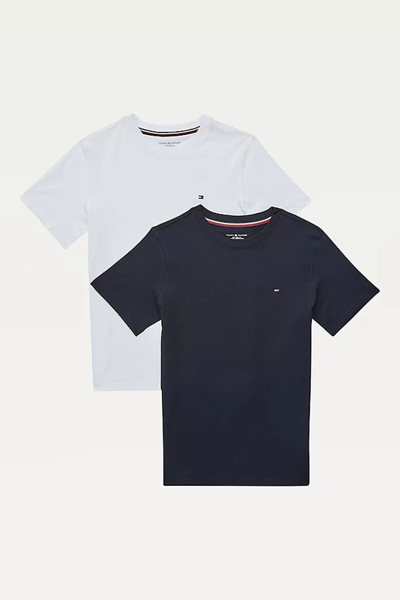 Tommy Hilfiger Тениска - 2 броя - Pepit.bg