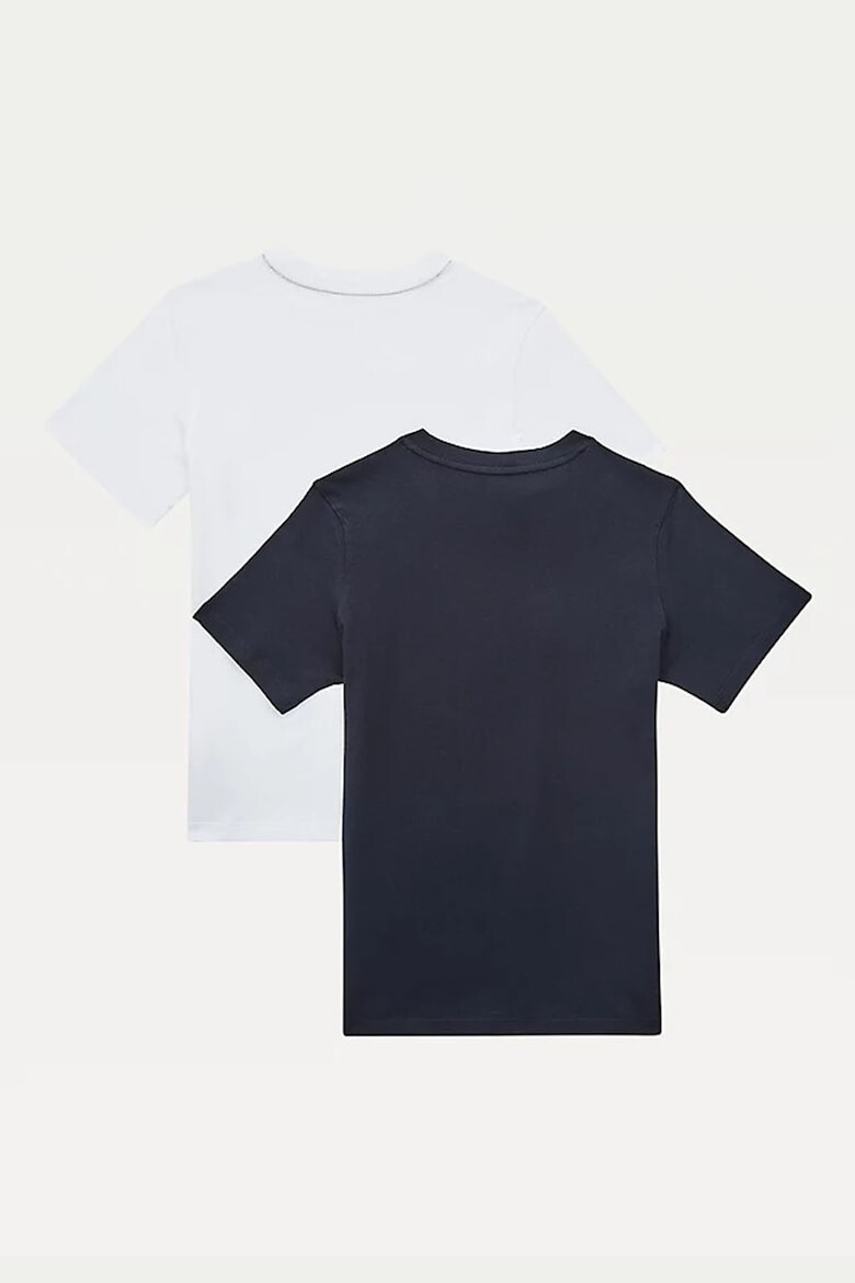 Tommy Hilfiger Тениска - 2 броя - Pepit.bg