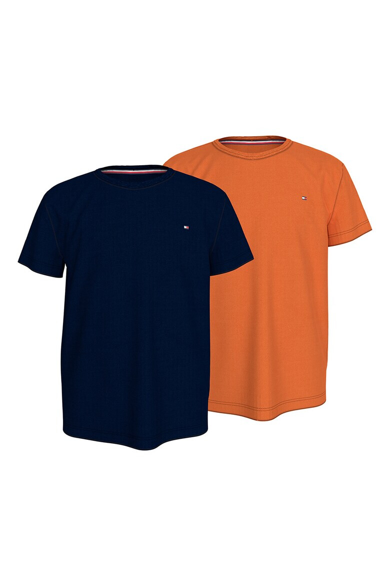 Tommy Hilfiger Тениска - 2 броя - Pepit.bg