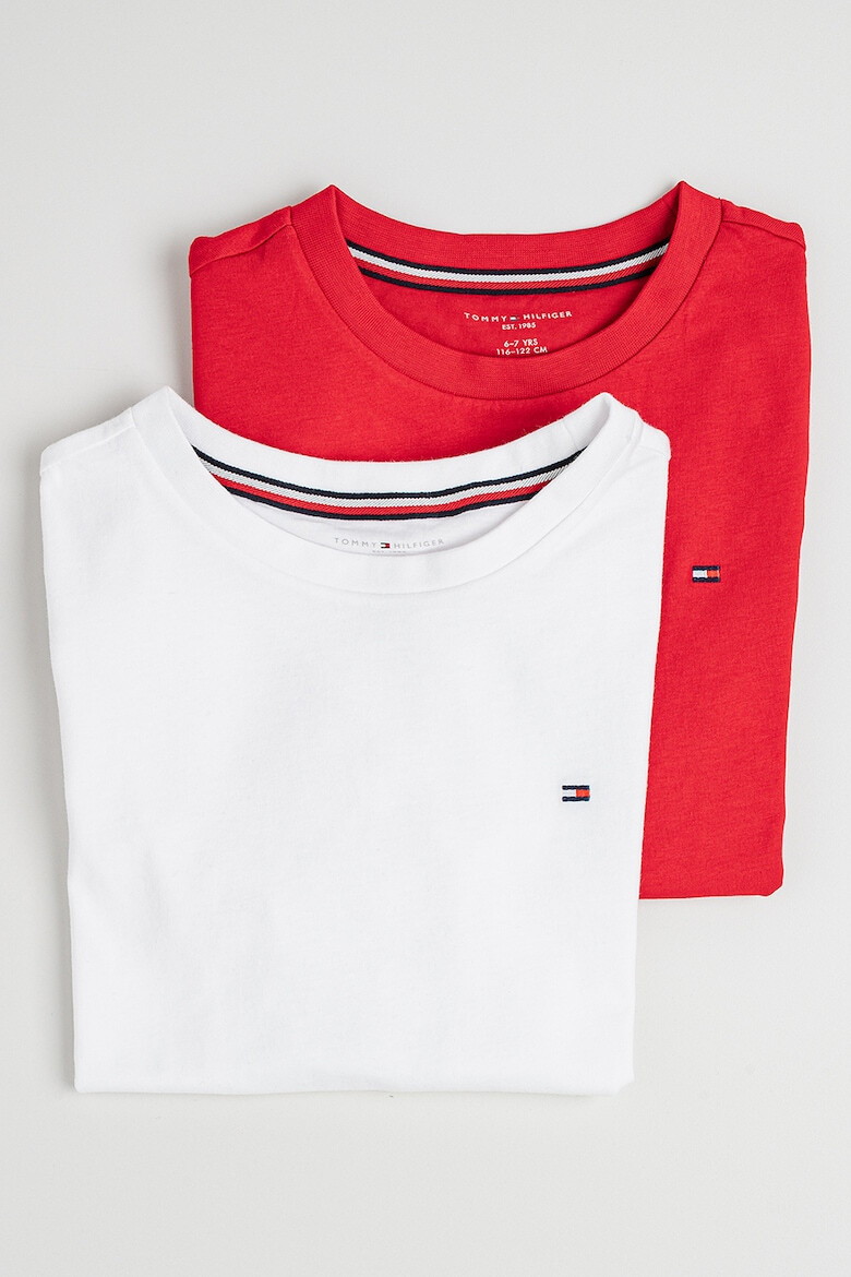 Tommy Hilfiger Тениска - 2 броя - Pepit.bg