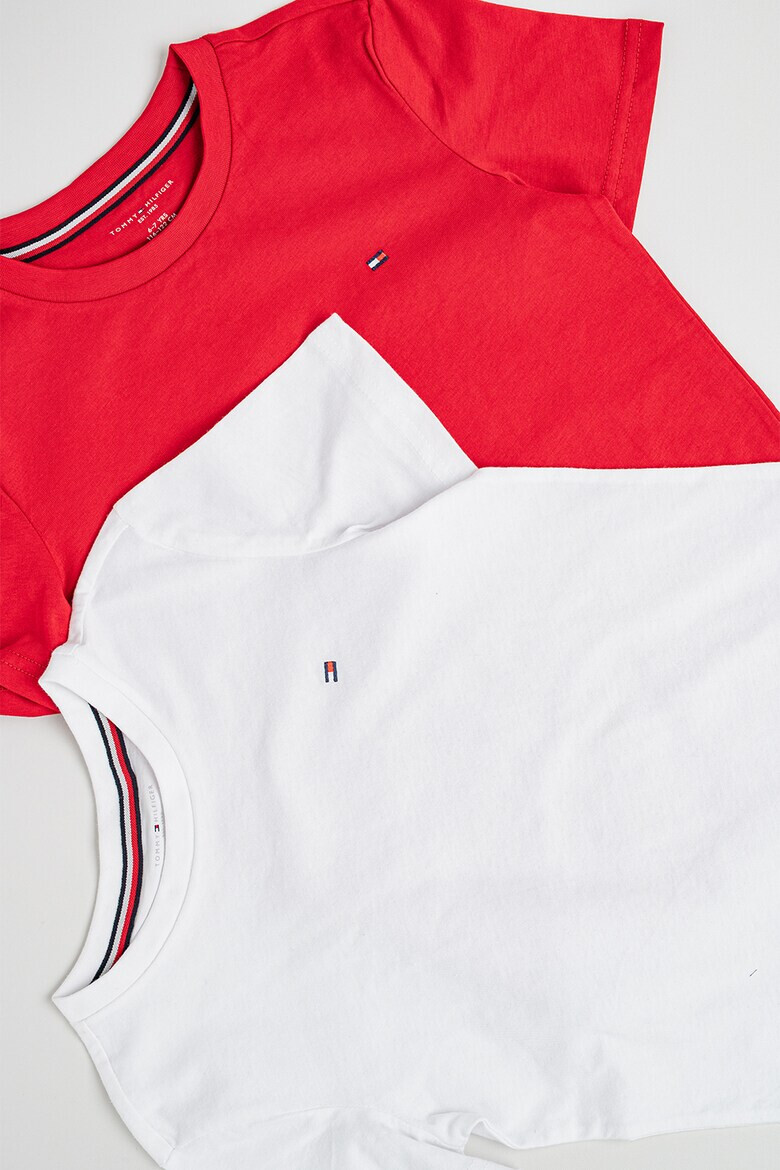 Tommy Hilfiger Тениска - 2 броя - Pepit.bg