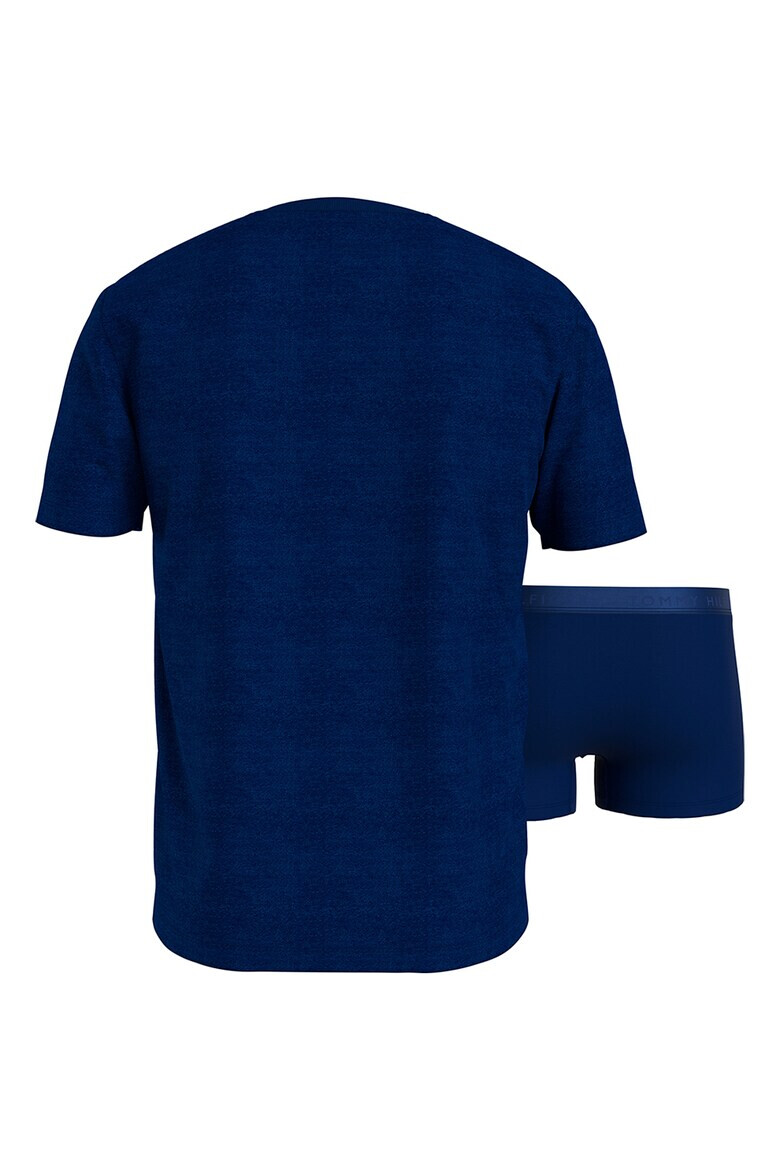 Tommy Hilfiger Тениска и боксерки - Pepit.bg