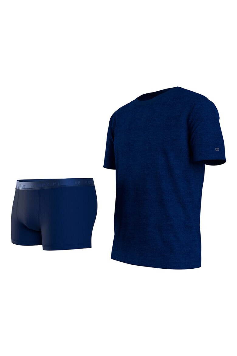 Tommy Hilfiger Тениска и боксерки - Pepit.bg
