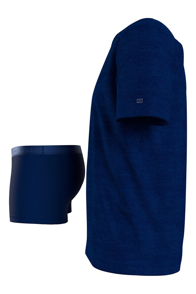 Tommy Hilfiger Тениска и боксерки - Pepit.bg