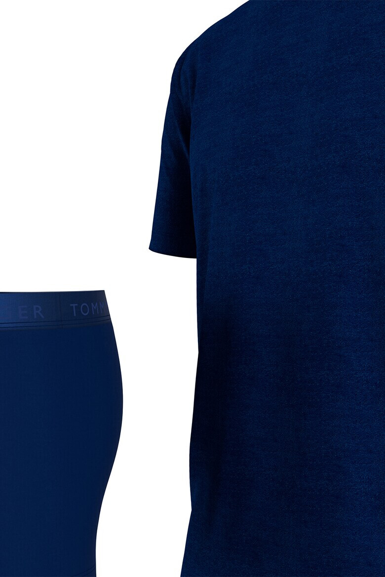 Tommy Hilfiger Тениска и боксерки - Pepit.bg