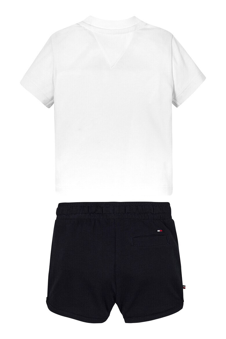Tommy Hilfiger Тениска и шорти - 2 части - Pepit.bg