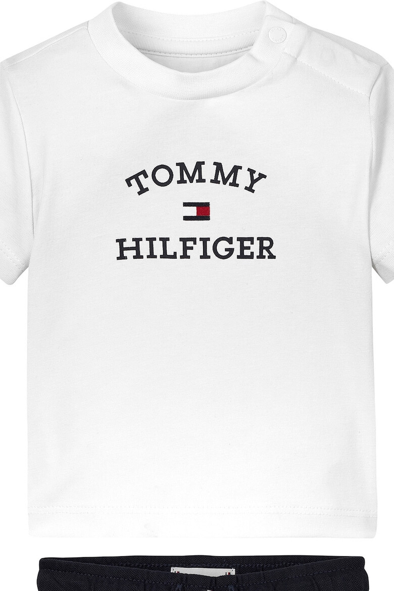 Tommy Hilfiger Тениска и шорти - 2 части - Pepit.bg