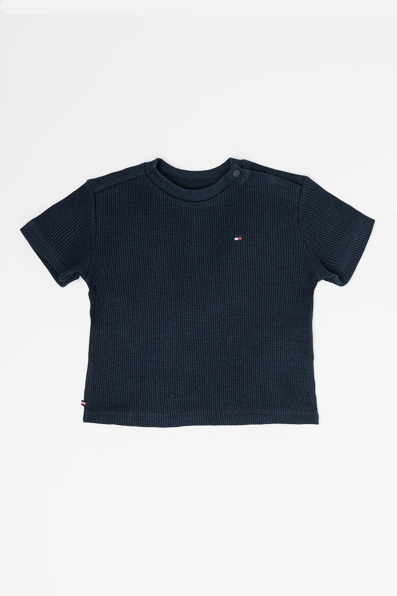 Tommy Hilfiger Тениска и шорти с релеф - Pepit.bg