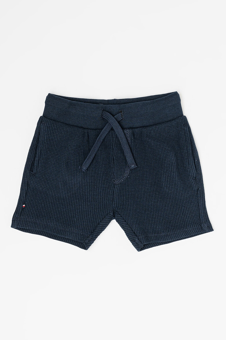 Tommy Hilfiger Тениска и шорти с релеф - Pepit.bg