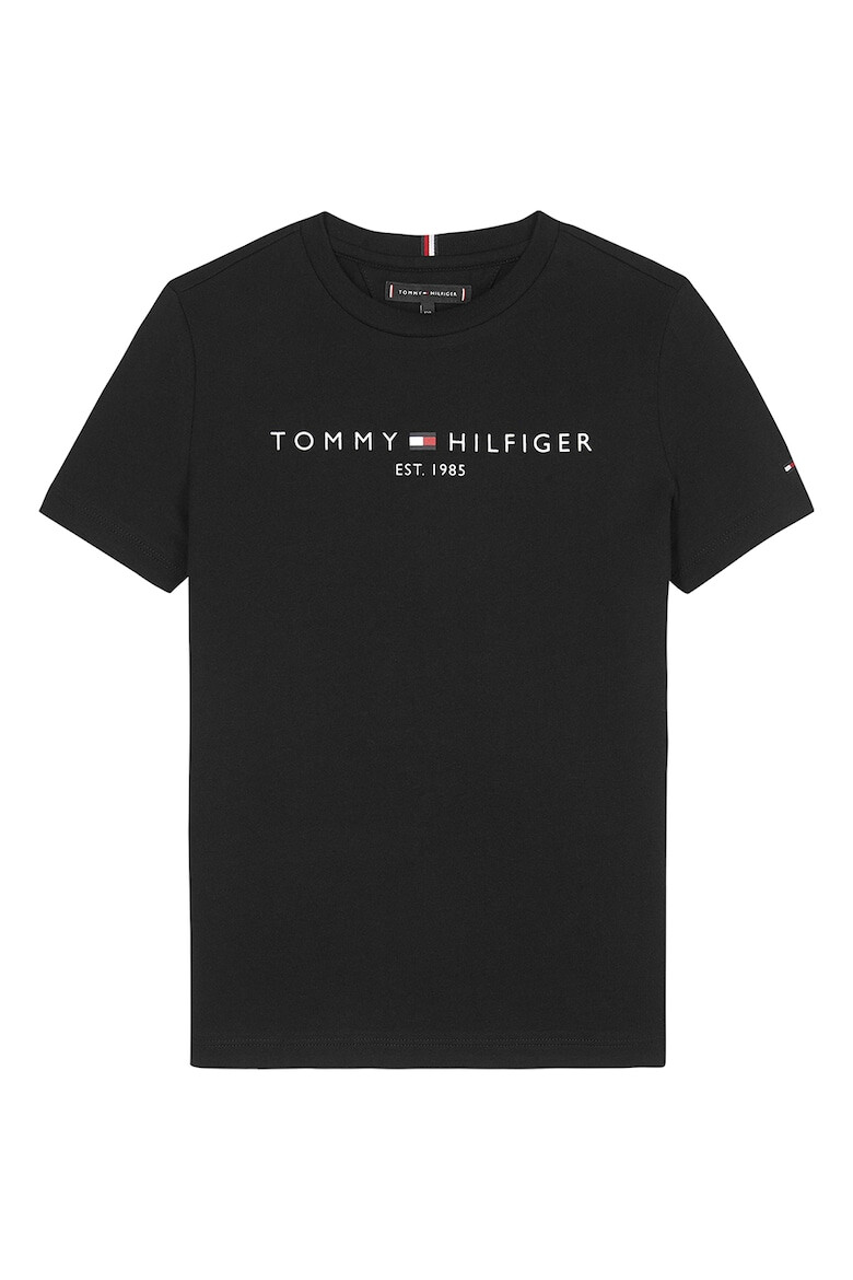 Tommy Hilfiger Тениска от органичен памук - Pepit.bg