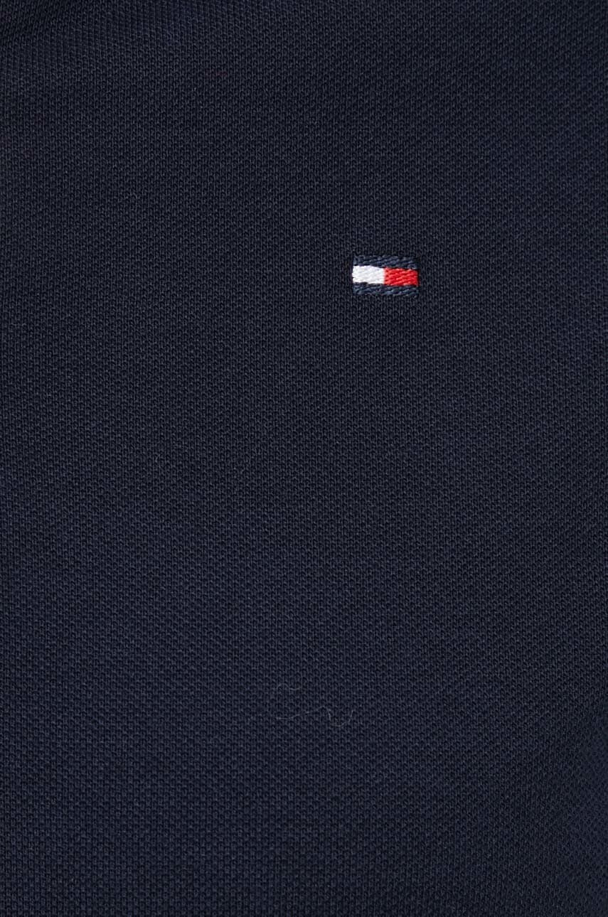 Tommy Hilfiger Тениска с яка - Pepit.bg