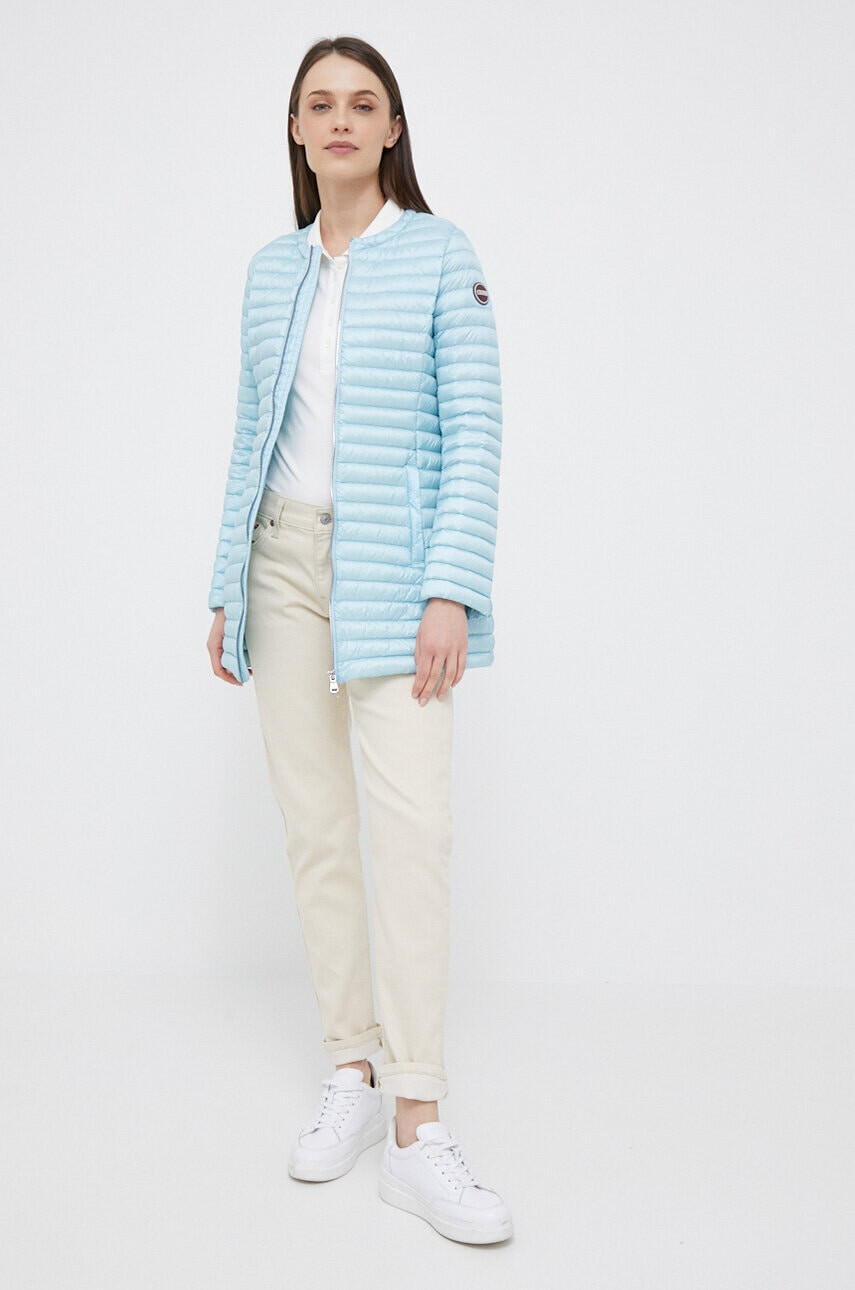 Tommy Hilfiger Тениска с яка - Pepit.bg