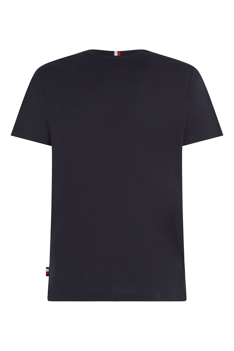 Tommy Hilfiger Тениска с лого - Pepit.bg
