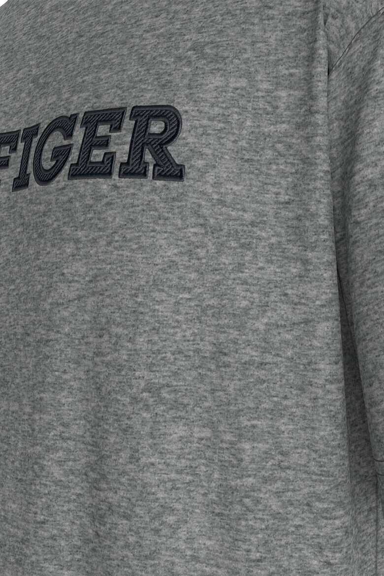 Tommy Hilfiger Тениска с лого - Pepit.bg
