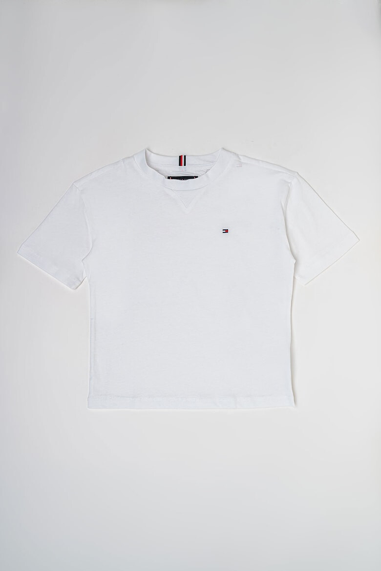 Tommy Hilfiger Тениска с лого - Pepit.bg