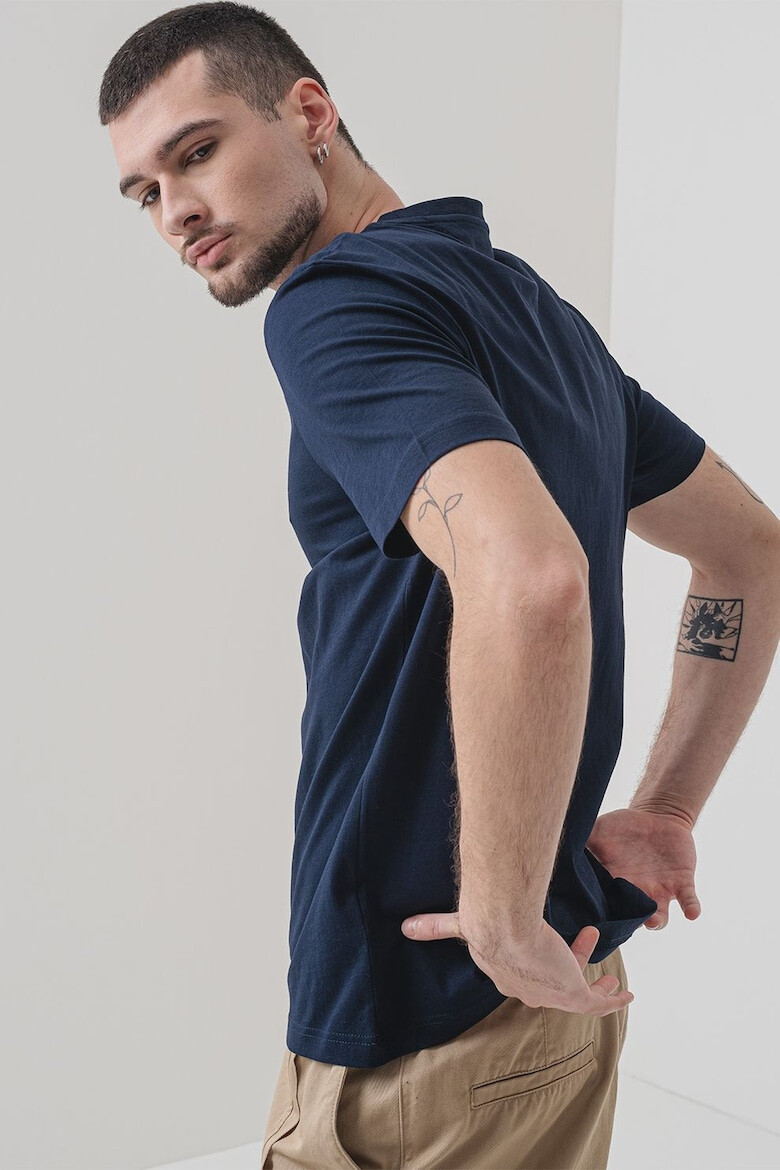 Tommy Hilfiger Тениска с лого - Pepit.bg