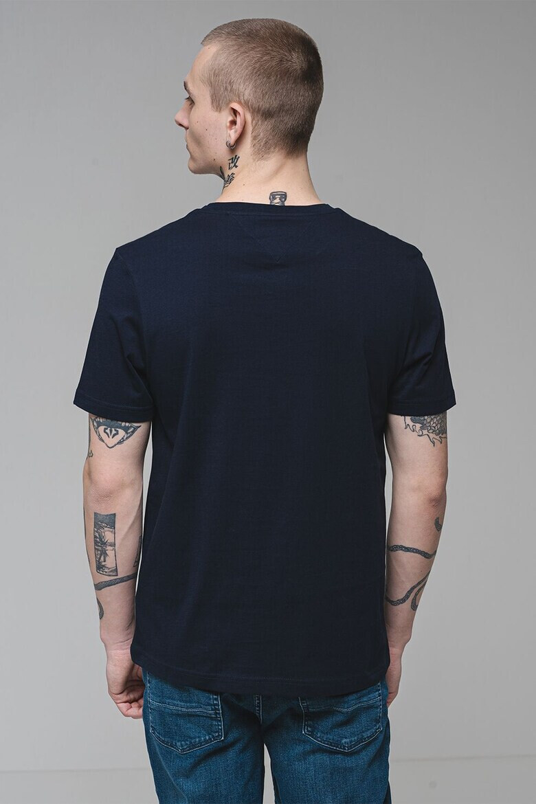 Tommy Hilfiger Тениска с лого - Pepit.bg