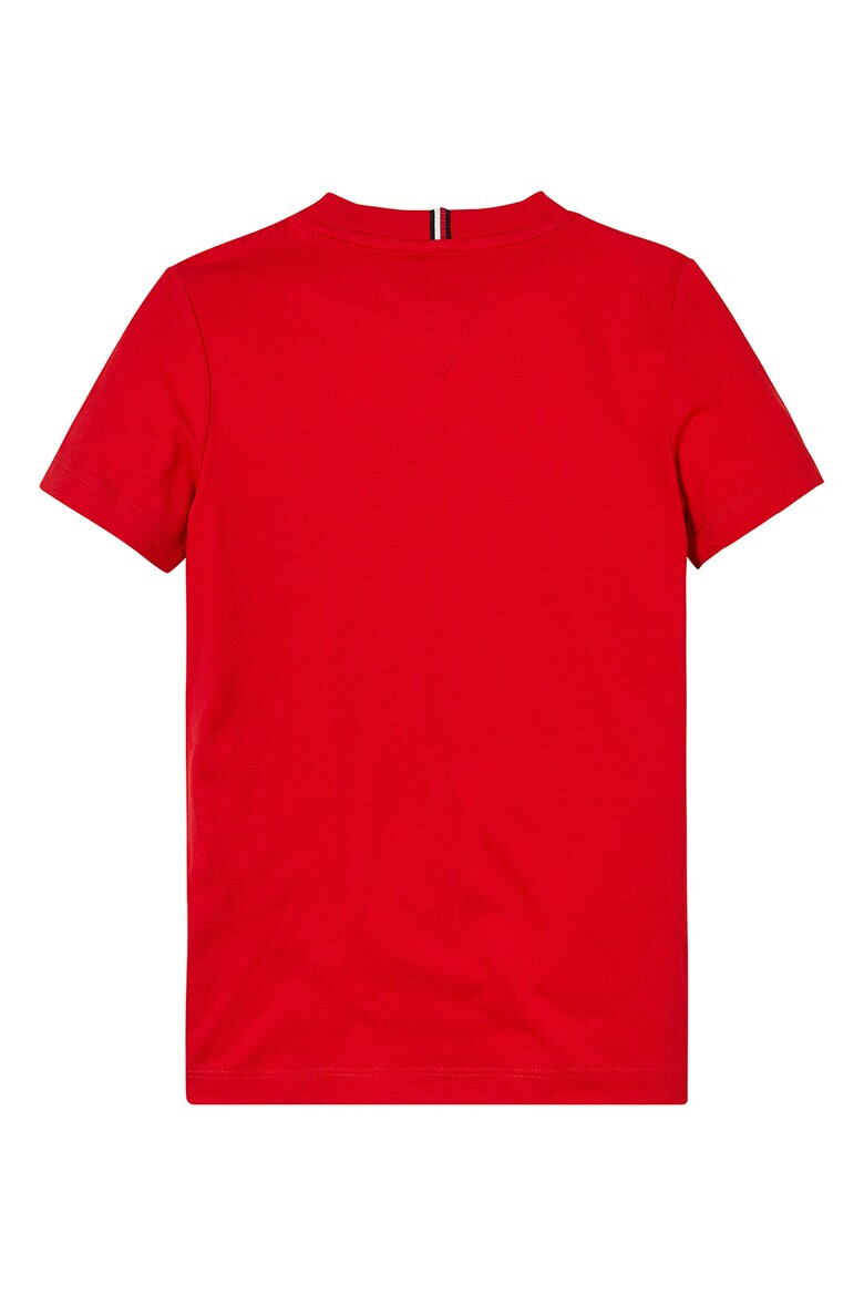 Tommy Hilfiger Тениска с лого - Pepit.bg