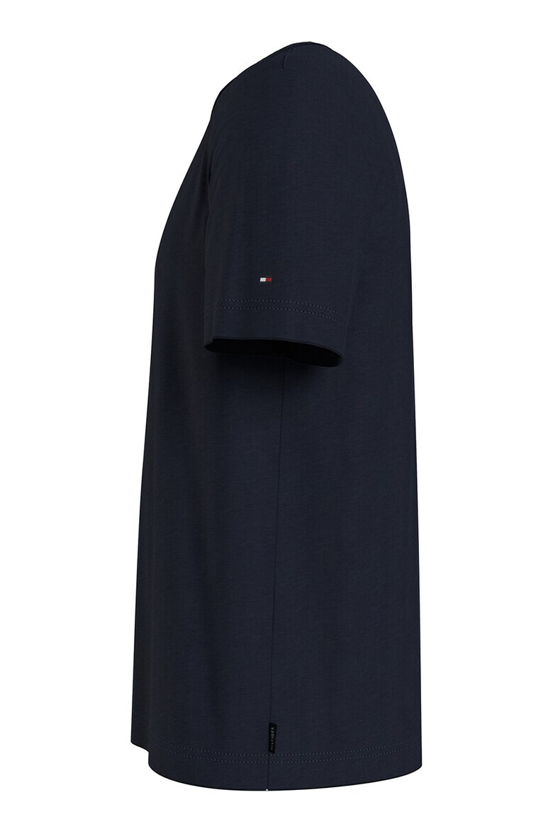 Tommy Hilfiger Тениска с лого - Pepit.bg