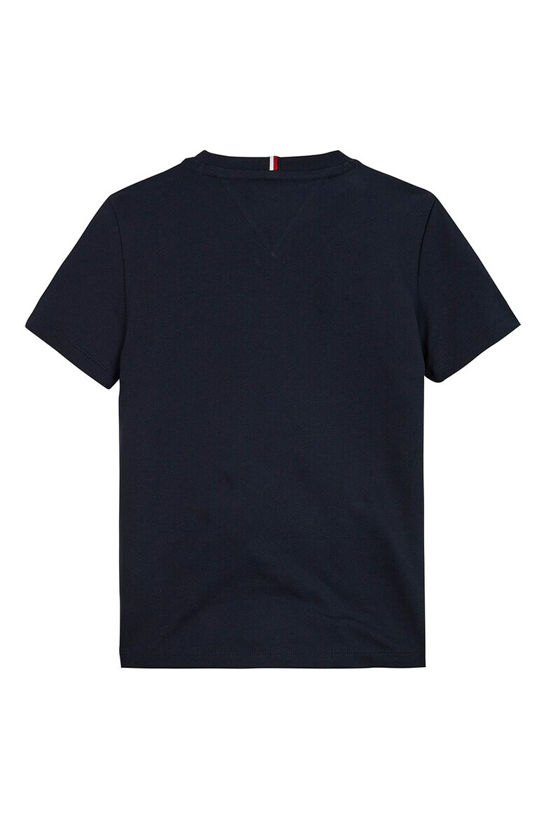 Tommy Hilfiger Тениска с овално деколте - Pepit.bg
