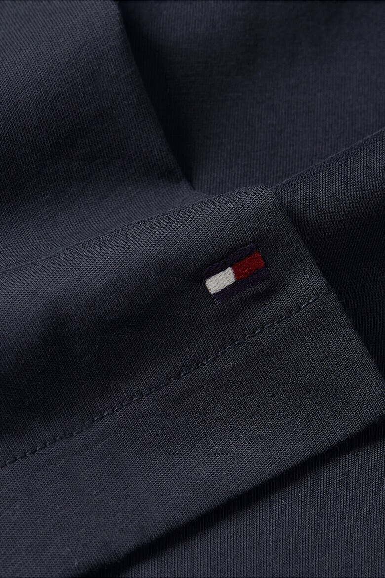 Tommy Hilfiger Тениска с овално деколте - Pepit.bg