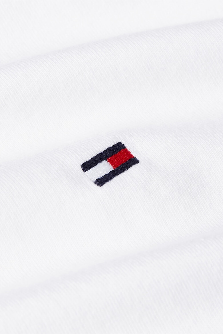 Tommy Hilfiger Тениска с овално деколте - Pepit.bg