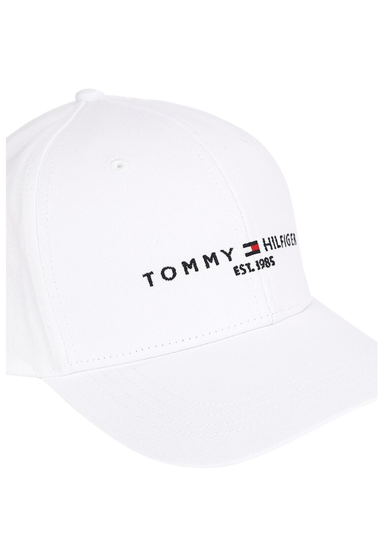 Tommy Hilfiger Tommy Jeans Регулируема шапка Established - Pepit.bg