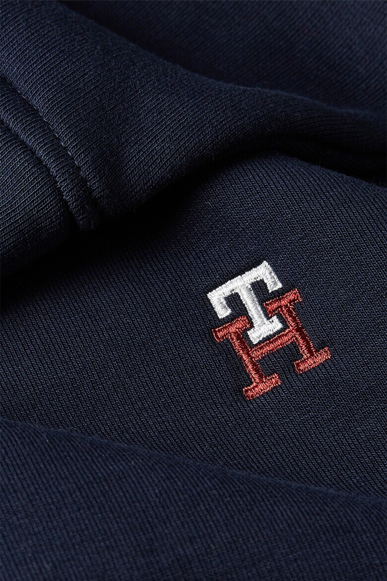 Tommy Hilfiger Tommy Jeans Суитшърт с органичен памук - Pepit.bg