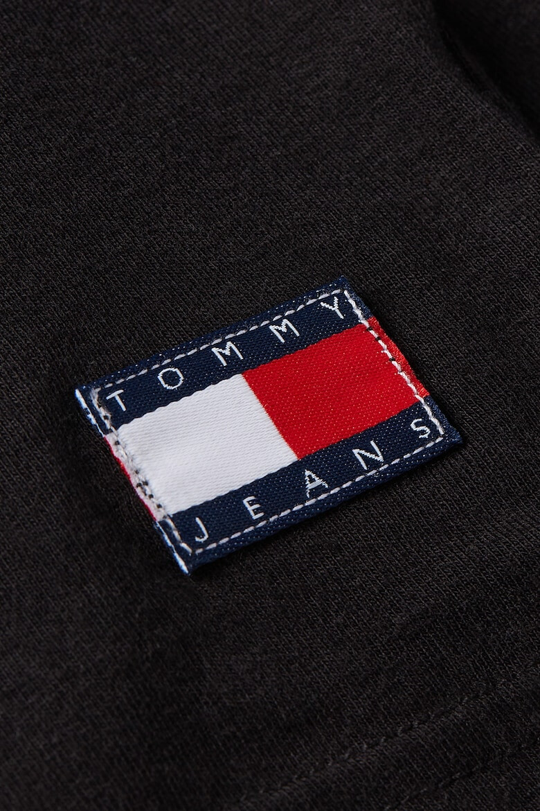 Tommy Hilfiger Топ с изрязан гръб - Pepit.bg