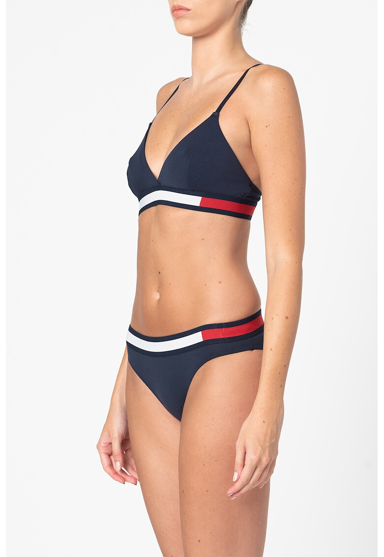 Tommy Hilfiger Триъгълен сутиен - Pepit.bg