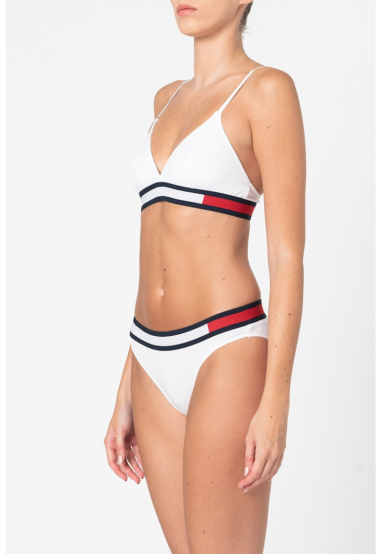 Tommy Hilfiger Триъгълен сутиен - Pepit.bg