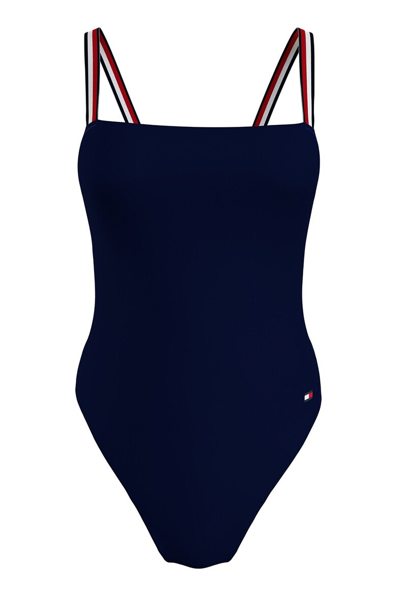 Tommy Hilfiger Цял бански - Pepit.bg