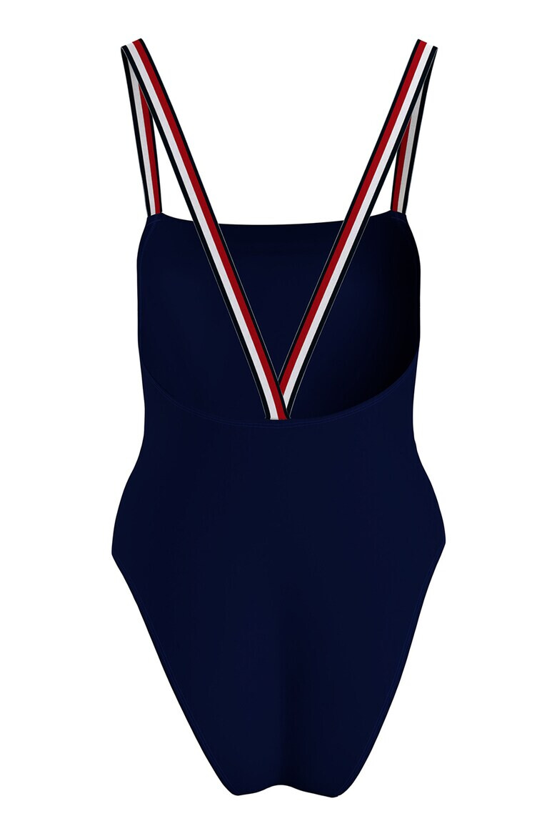 Tommy Hilfiger Цял бански - Pepit.bg