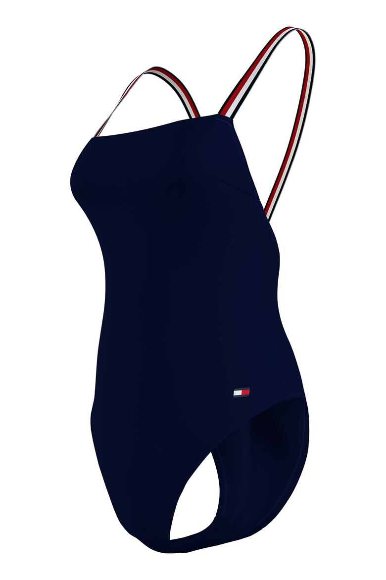 Tommy Hilfiger Цял бански - Pepit.bg