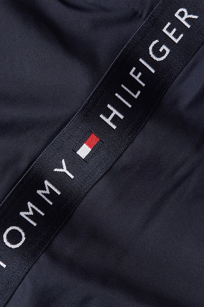 Tommy Hilfiger Цял бански с лого - Pepit.bg