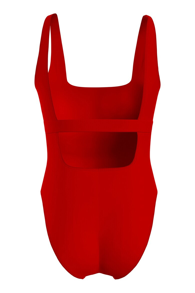 Tommy Hilfiger Цял бански с лого - Pepit.bg
