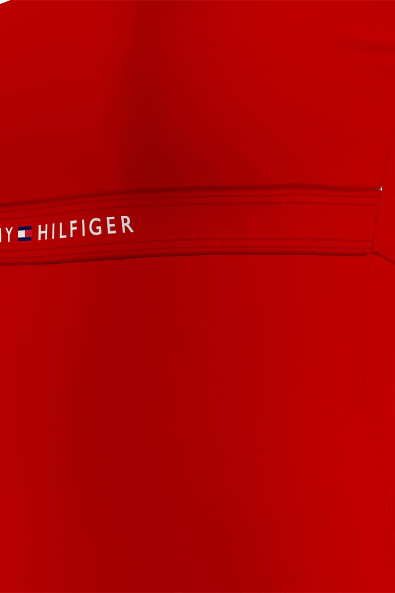 Tommy Hilfiger Цял бански с лого - Pepit.bg