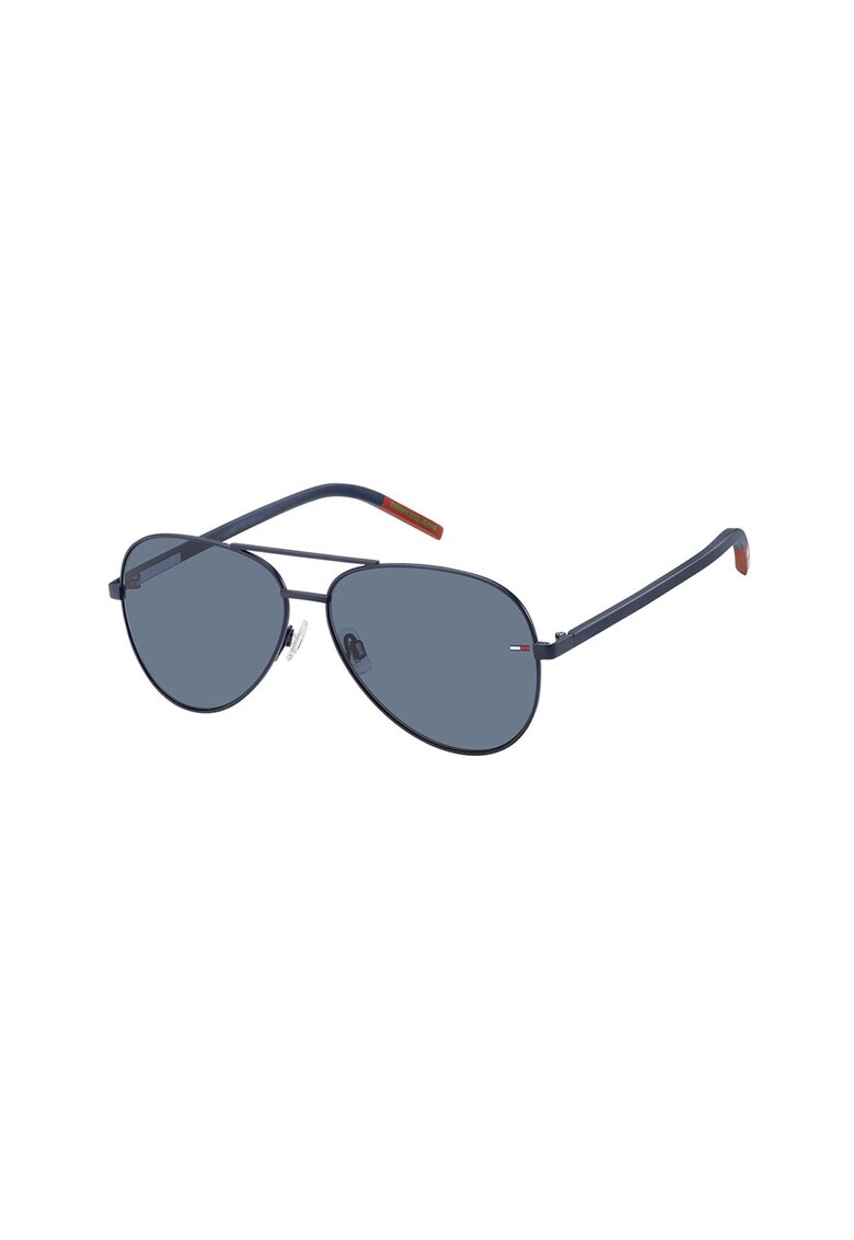 Tommy Hilfiger Унисекс слънчеви очила Aviator - Pepit.bg