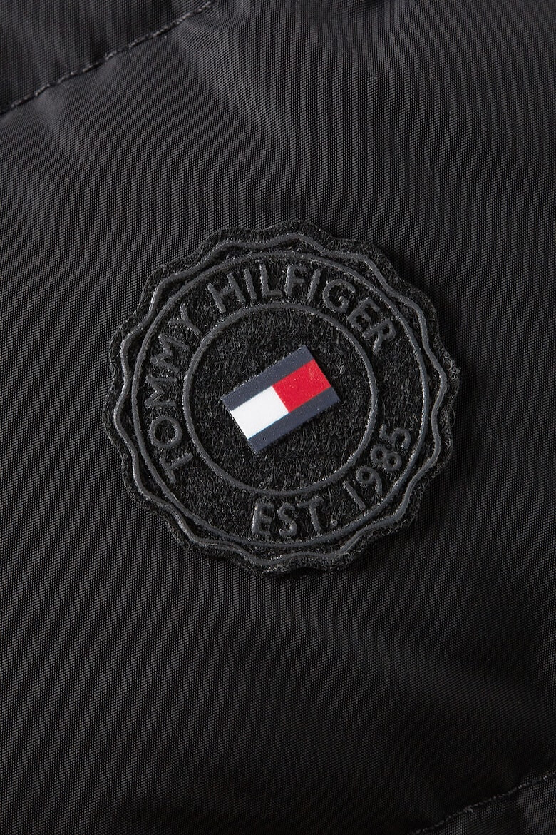 Tommy Hilfiger Ватирано зимно яке - Pepit.bg