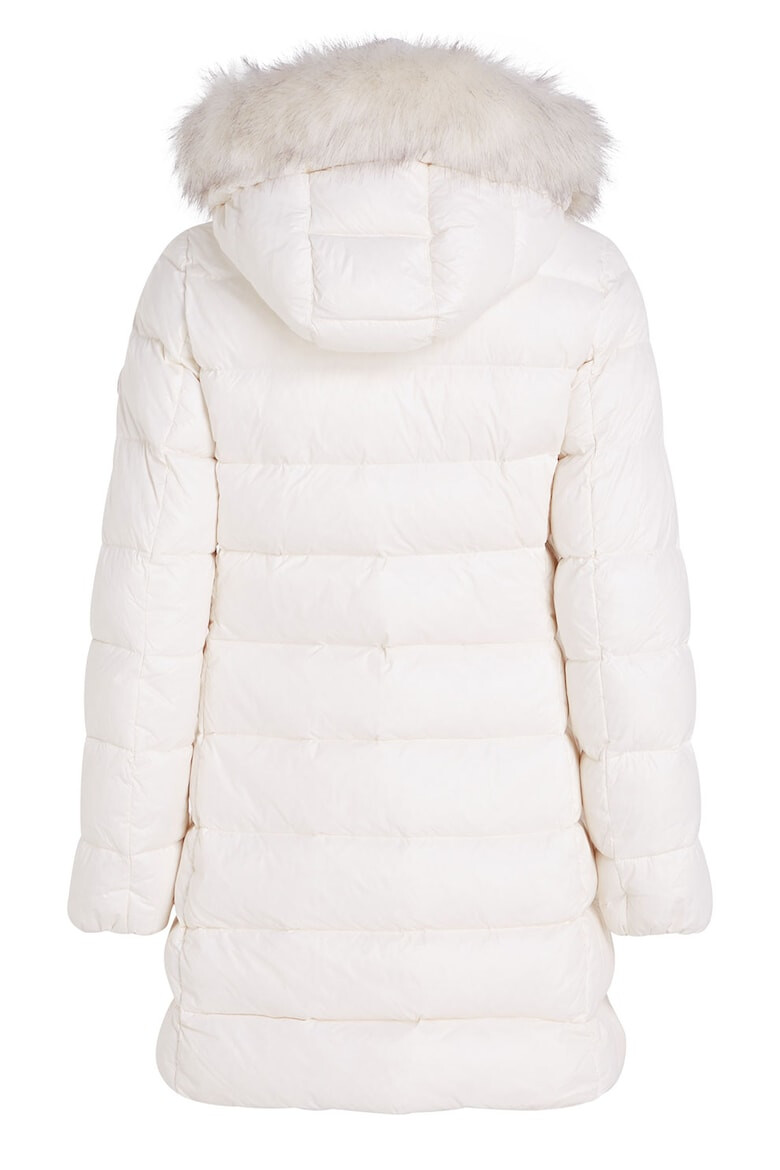 Tommy Hilfiger Ватирано зимно яке - Pepit.bg