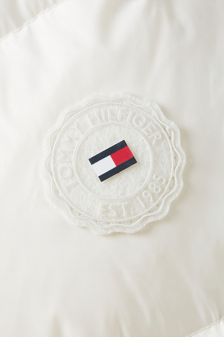 Tommy Hilfiger Ватирано зимно яке - Pepit.bg