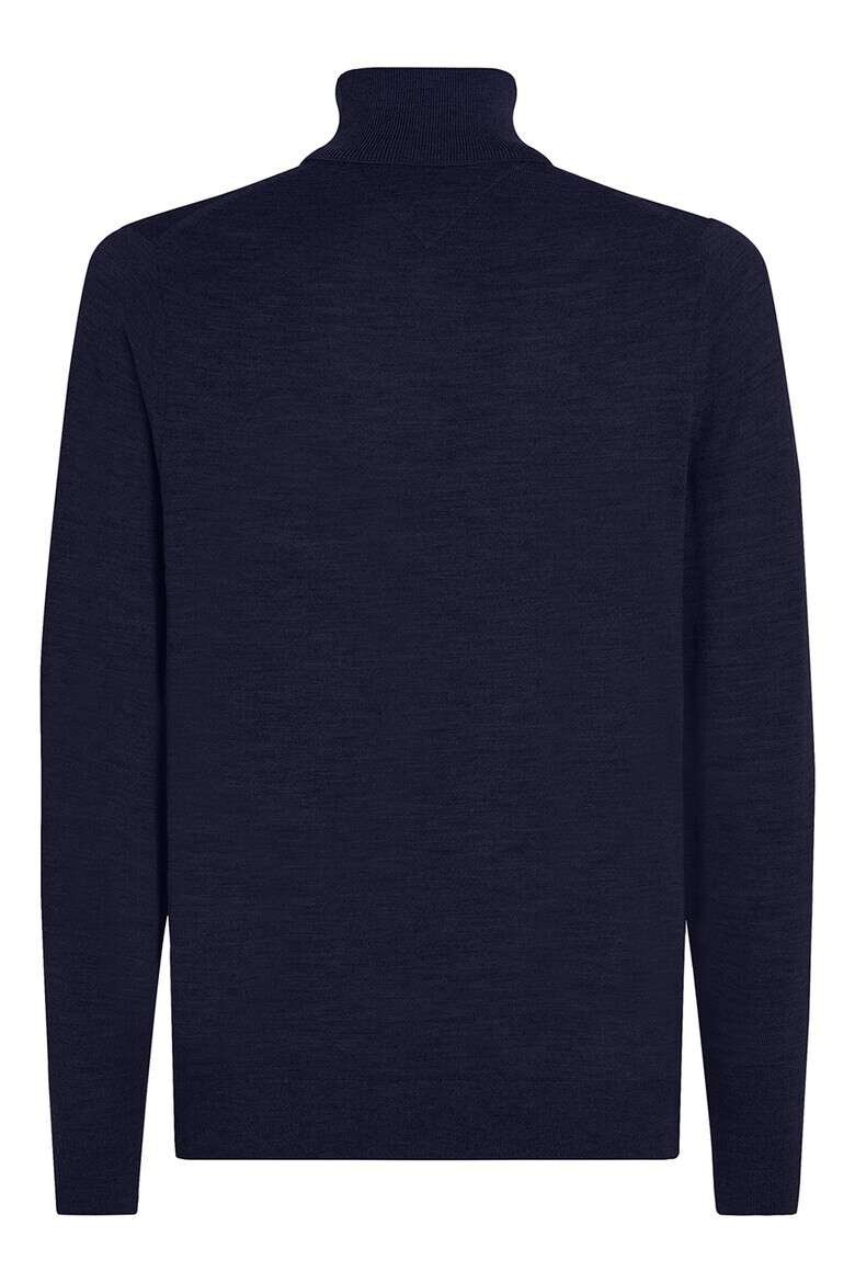 Tommy Hilfiger Вълнено поло - Pepit.bg
