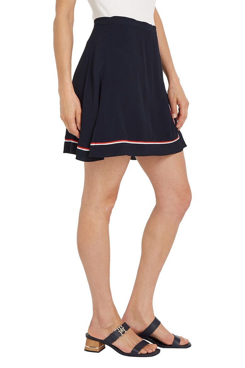 Tommy Hilfiger Застъпена пола - Pepit.bg