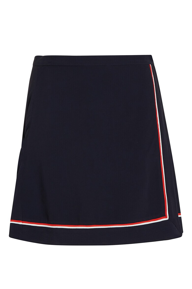 Tommy Hilfiger Застъпена пола - Pepit.bg